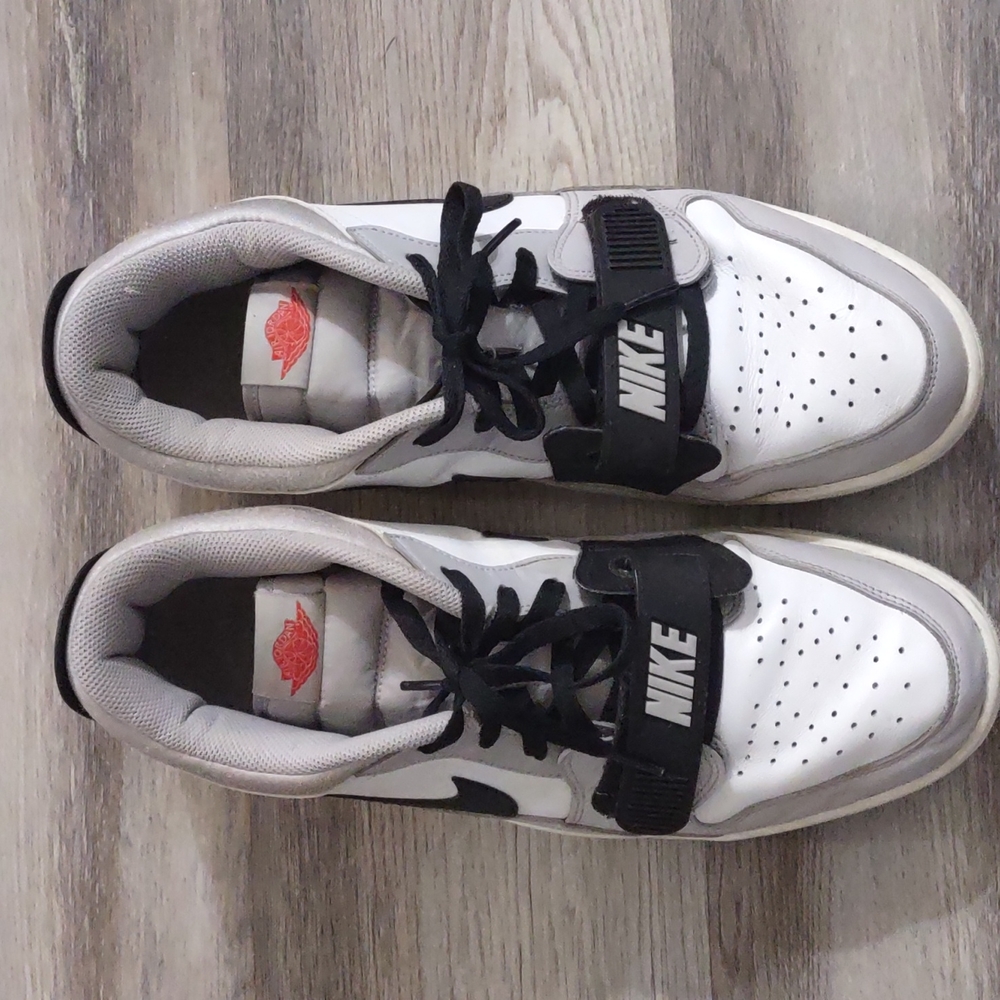 Nike Air Jordan